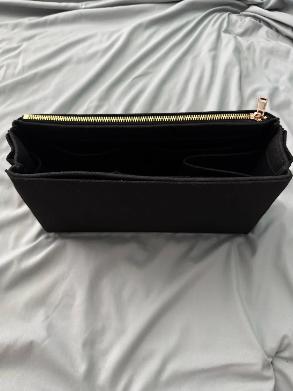 Bag Organizer for Hermes Kelly 35 Retourne